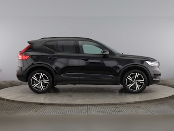 Used Volvo XC40 2022 for sale - 77300441: Photo