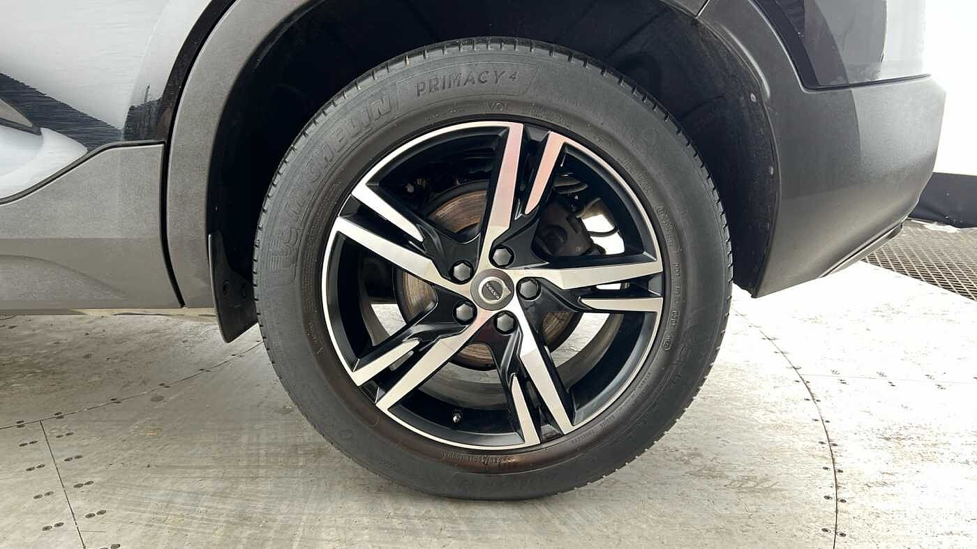 Used Volvo XC40 2022 for sale - 77300441: Photo 5