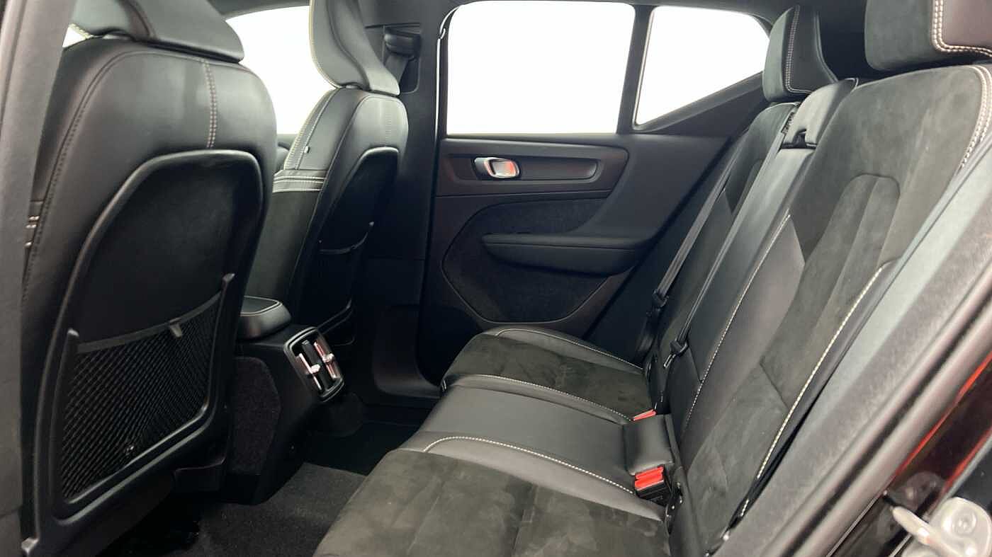 Used Volvo XC40 2022 for sale - 77300441: Photo 7