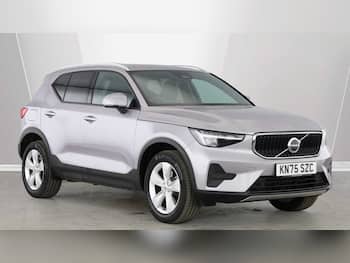 Used Volvo XC40 2025 for sale - 79663101: Photo