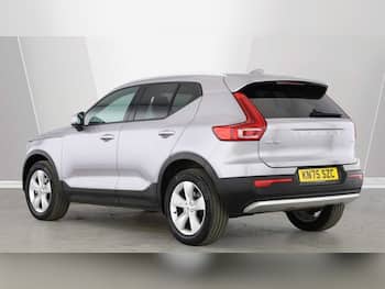Used Volvo XC40 2025 for sale - 79663101: Photo