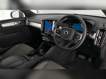 Used Volvo XC40 2025 for sale - 79663101: Photo