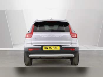 Used Volvo XC40 2025 for sale - 79663101: Photo