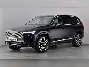 Used Volvo XC90 2026 for sale - 78133516: Photo