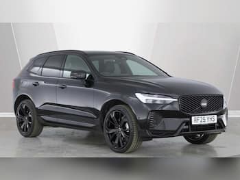 Used Volvo XC60 2025 for sale - 79595415: Photo