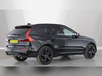 Used Volvo XC60 2025 for sale - 79595415: Photo