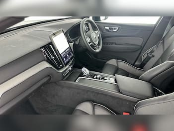 Used Volvo XC60 2025 for sale - 79595415: Photo