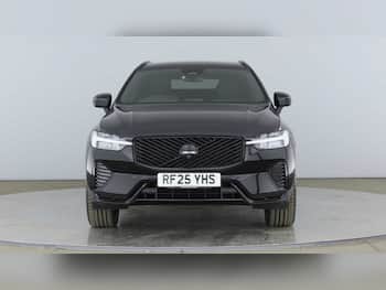 Used Volvo XC60 2025 for sale - 79595415: Photo