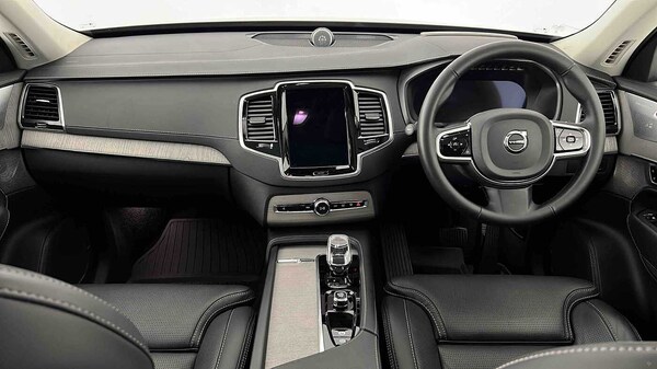 Used Volvo XC90 2024 for sale - 75481192: Photo 10
