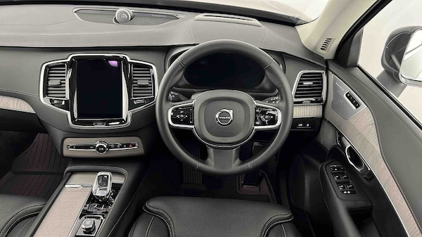 Used Volvo XC90 2024 for sale - 75481192: Photo 11