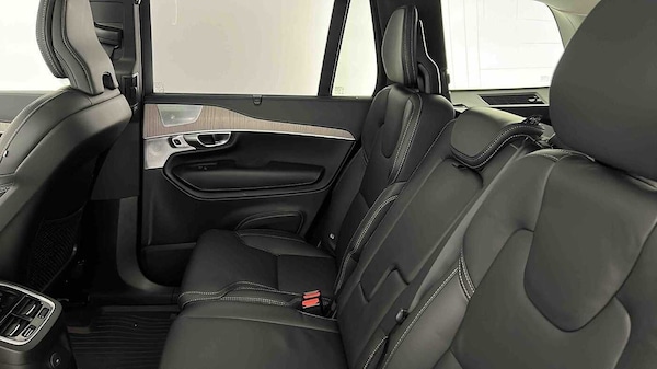Used Volvo XC90 2024 for sale - 75481192: Photo 12
