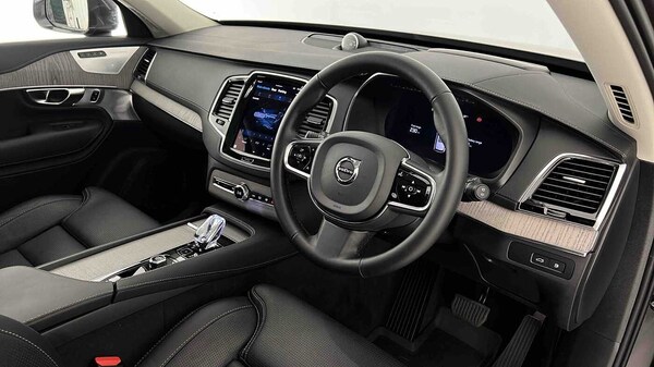 Used Volvo XC90 2024 for sale - 75481192: Photo 15