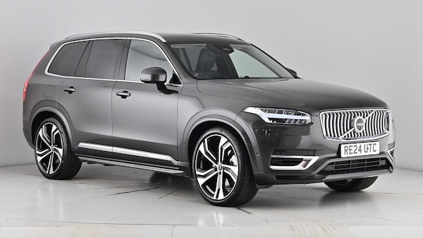Used Volvo XC90 2024 for sale - 75481192: Photo 1