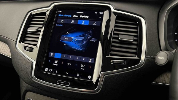 Used Volvo XC90 2024 for sale - 75481192: Photo 21