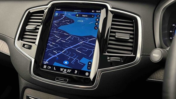 Used Volvo XC90 2024 for sale - 75481192: Photo 22