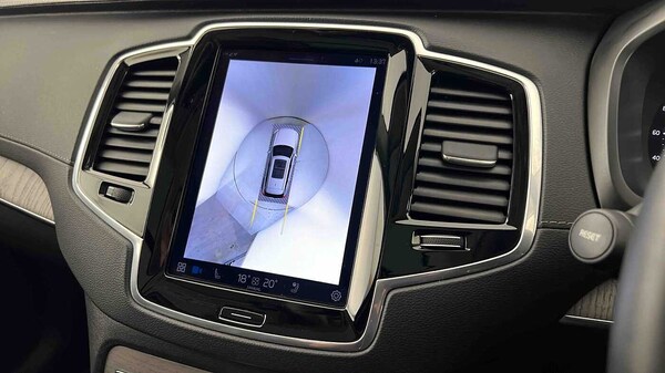 Used Volvo XC90 2024 for sale - 75481192: Photo 23