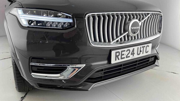 Used Volvo XC90 2024 for sale - 75481192: Photo 25