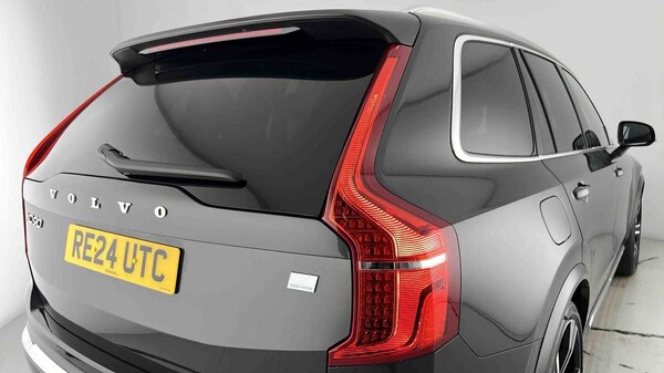 Used Volvo XC90 2024 for sale - 75481192: Photo 28