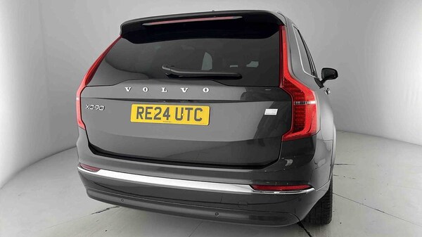 Used Volvo XC90 2024 for sale - 75481192: Photo 29