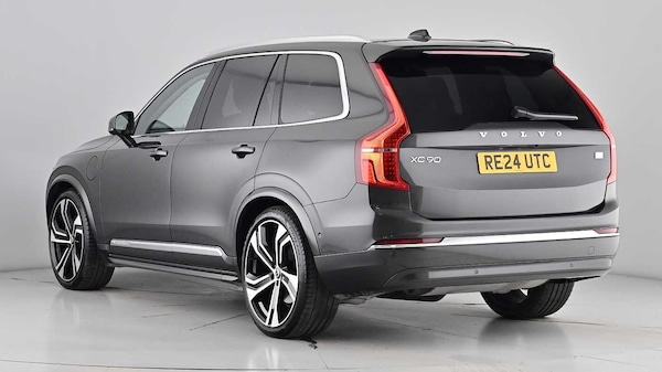 Used Volvo XC90 2024 for sale - 75481192: Photo 2