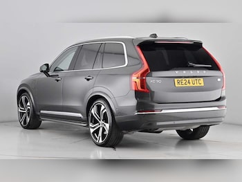 Used Volvo XC90 2024 for sale - 75481192: Photo