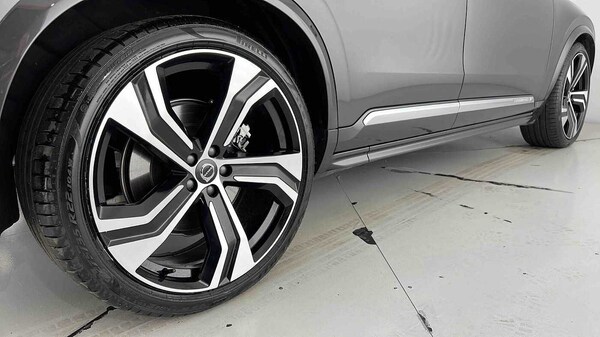 Used Volvo XC90 2024 for sale - 75481192: Photo 30