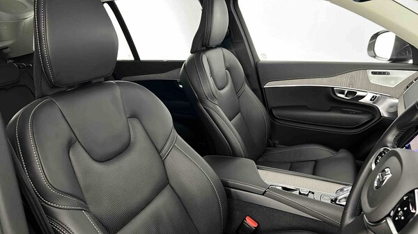 Used Volvo XC90 2024 for sale - 75481192: Photo 35
