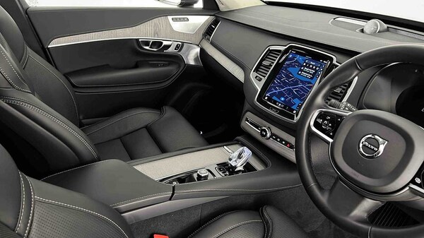 Used Volvo XC90 2024 for sale - 75481192: Photo 36