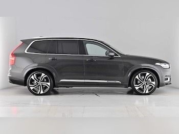 Used Volvo XC90 2024 for sale - 75481192: Photo