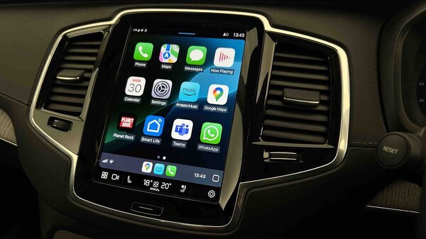 Used Volvo XC90 2024 for sale - 75481192: Photo 41