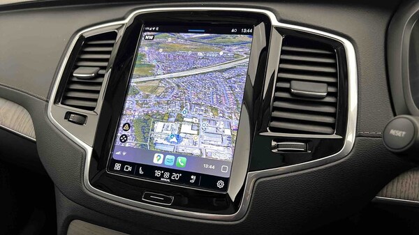 Used Volvo XC90 2024 for sale - 75481192: Photo 43