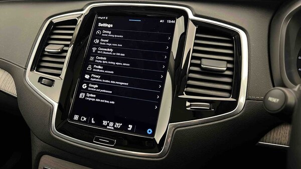 Used Volvo XC90 2024 for sale - 75481192: Photo 44