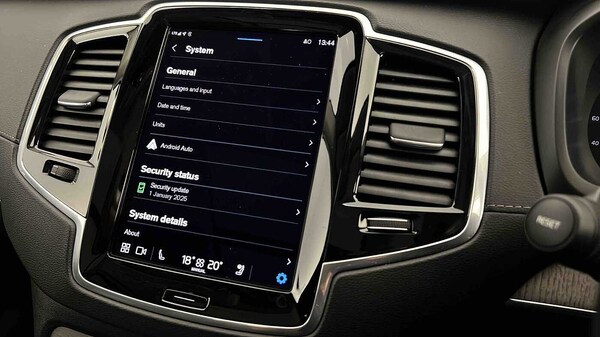 Used Volvo XC90 2024 for sale - 75481192: Photo 45