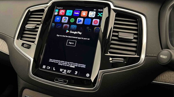Used Volvo XC90 2024 for sale - 75481192: Photo 48
