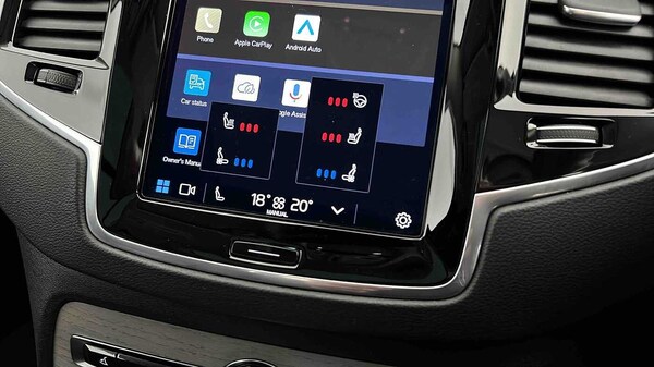 Used Volvo XC90 2024 for sale - 75481192: Photo 49