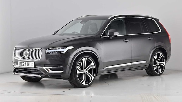 Used Volvo XC90 2024 for sale - 75481192: Photo 4