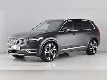 Used Volvo XC90 2024 for sale - 75481192: Photo