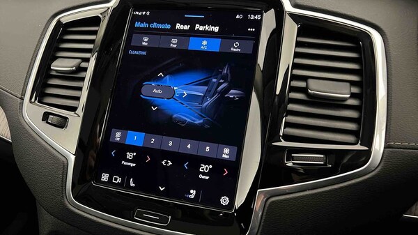 Used Volvo XC90 2024 for sale - 75481192: Photo 50