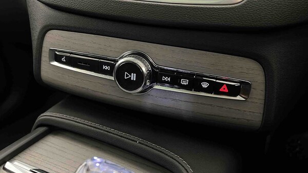 Used Volvo XC90 2024 for sale - 75481192: Photo 53