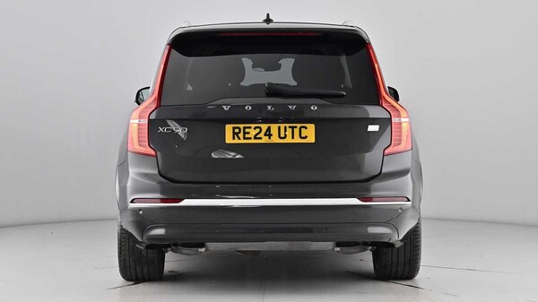 Used Volvo XC90 2024 for sale - 75481192: Photo 5