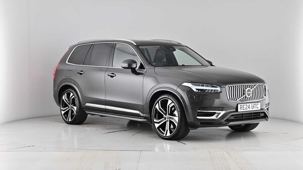 Used Volvo XC90 2024 for sale - 75481192: Photo 60