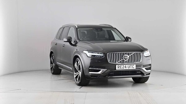 Used Volvo XC90 2024 for sale - 75481192: Photo 62