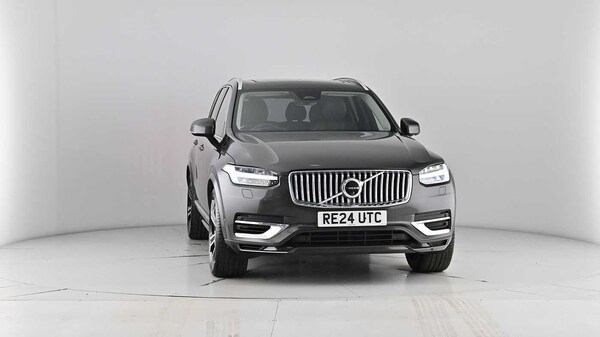 Used Volvo XC90 2024 for sale - 75481192: Photo 63