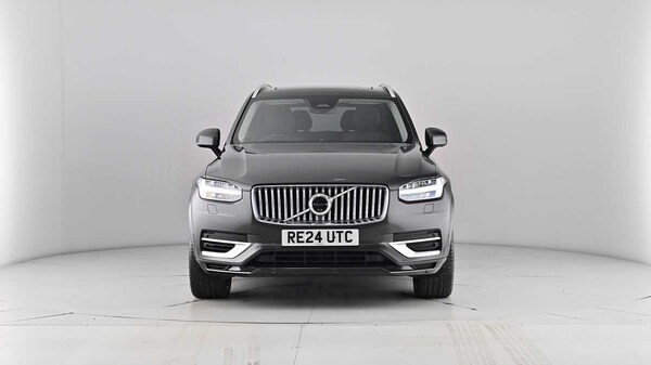 Used Volvo XC90 2024 for sale - 75481192: Photo 64