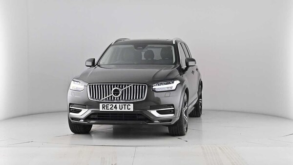 Used Volvo XC90 2024 for sale - 75481192: Photo 65