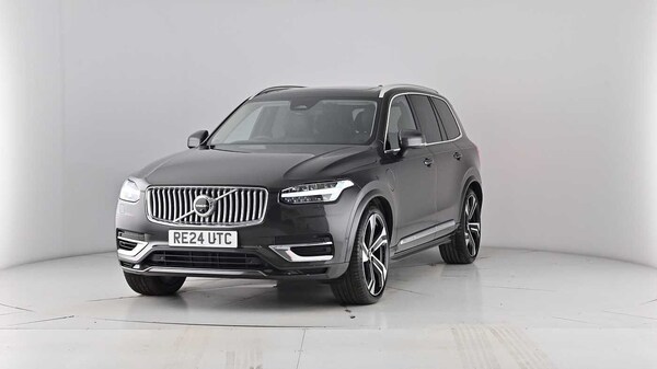 Used Volvo XC90 2024 for sale - 75481192: Photo 66