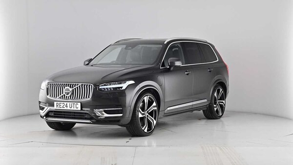 Used Volvo XC90 2024 for sale - 75481192: Photo 67