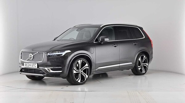 Used Volvo XC90 2024 for sale - 75481192: Photo 68