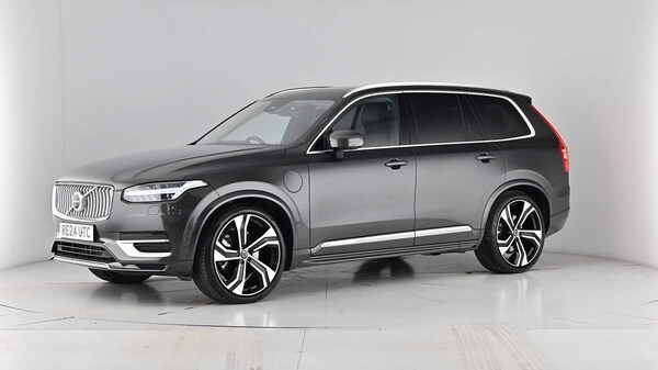 Used Volvo XC90 2024 for sale - 75481192: Photo 69