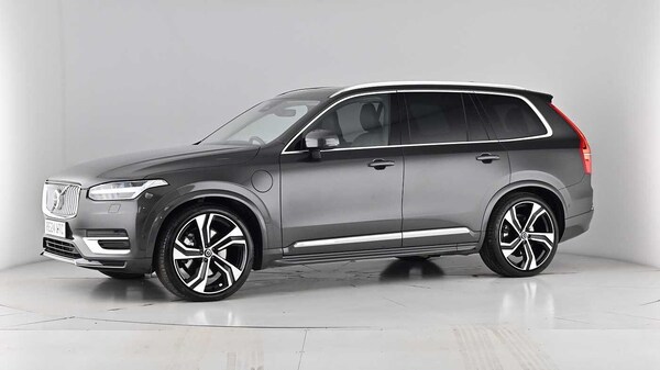 Used Volvo XC90 2024 for sale - 75481192: Photo 70